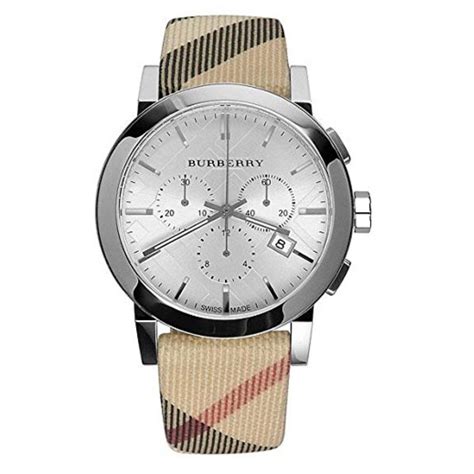 are all burberry watches swiss made|burberry watch company.